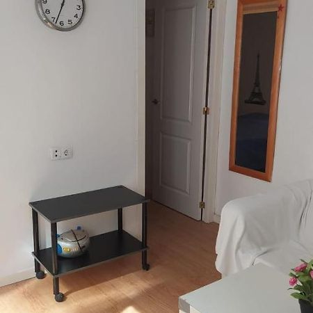 Apartamento En C. Maria Luisa 2 Dormitorios マドリード エクステリア 写真