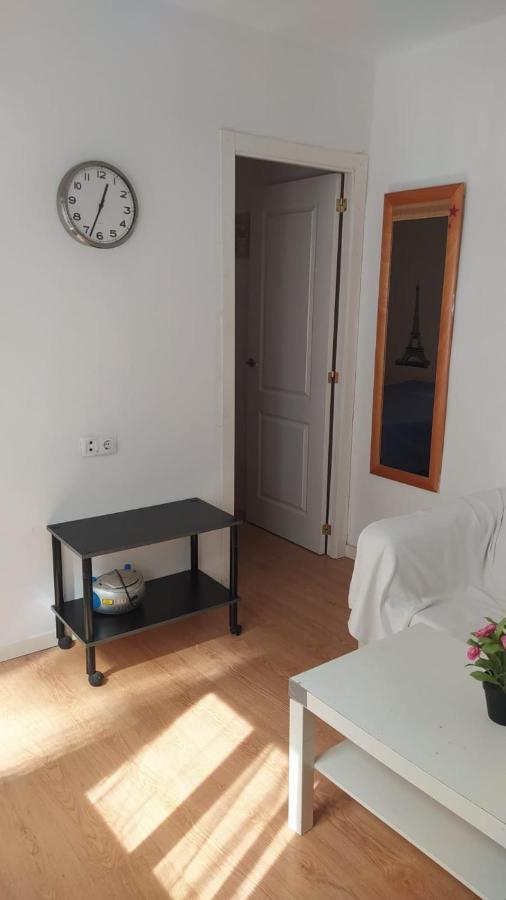 Apartamento En C. Maria Luisa 2 Dormitorios マドリード エクステリア 写真