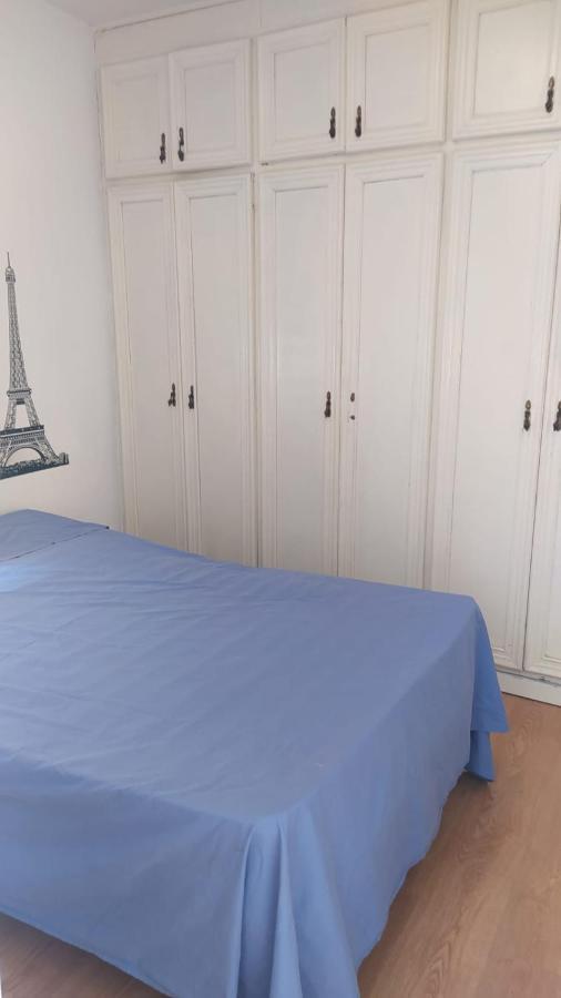 Apartamento En C. Maria Luisa 2 Dormitorios マドリード エクステリア 写真