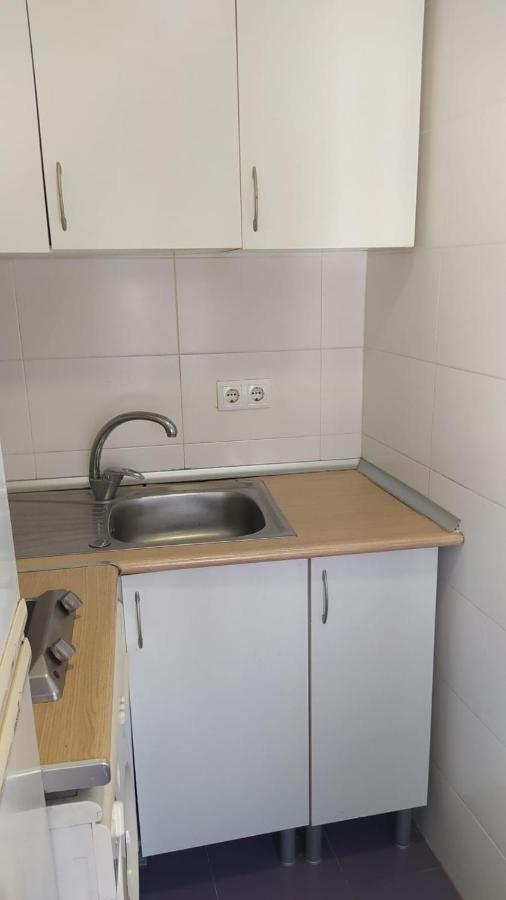 Apartamento En C. Maria Luisa 2 Dormitorios マドリード エクステリア 写真