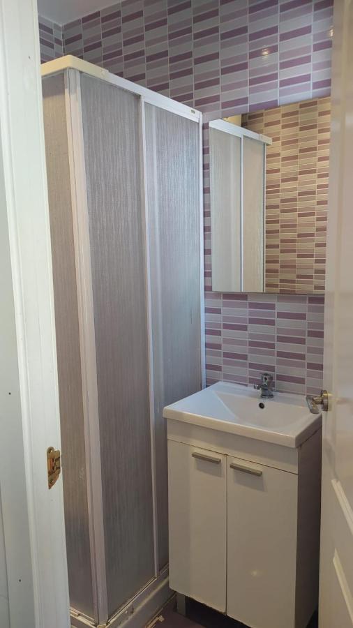 Apartamento En C. Maria Luisa 2 Dormitorios マドリード エクステリア 写真